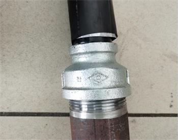 六安20MM注浆管供应