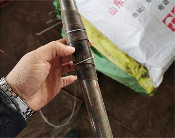 六安50MM注浆管